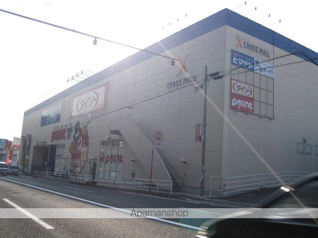 ジュネスコート白岳の周辺写真