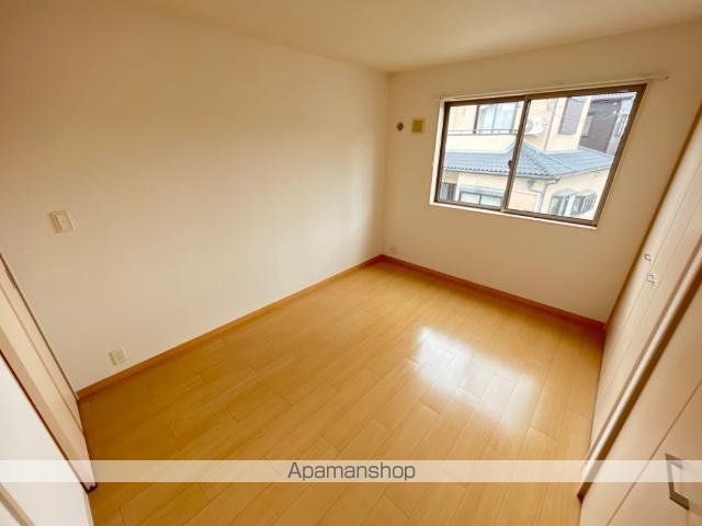 グランアセット上山の内装写真