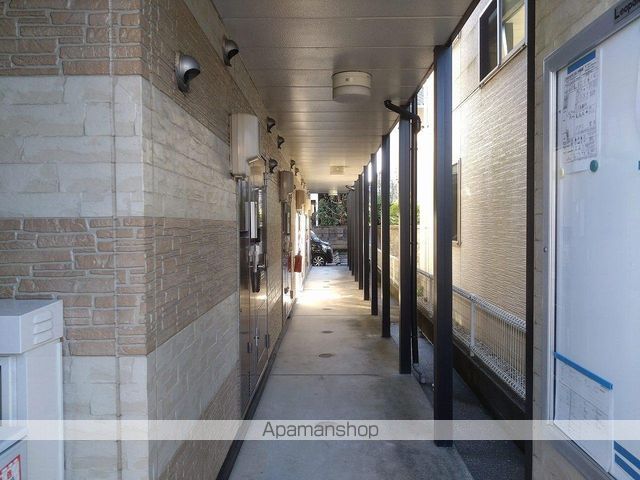 レオパレスウエストパークのその他写真