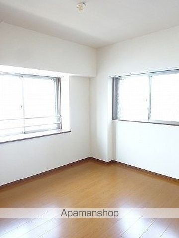 ARPAGEの内装写真