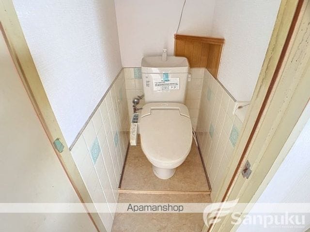 コーポ若藤の内装写真