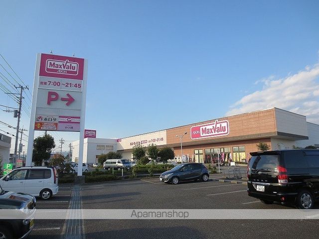 グラン シエルの周辺写真