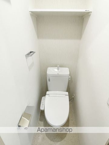 GRAN PASEO 新大阪の内装写真
