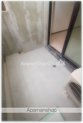 オーパスグラン谷町の内装写真