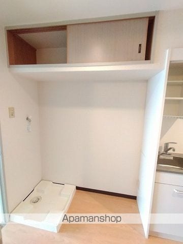コスモハイツの内装写真