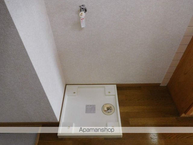 メゾン比果の内装写真