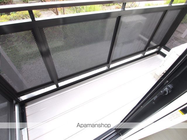 ディアスサンシャインの内装写真