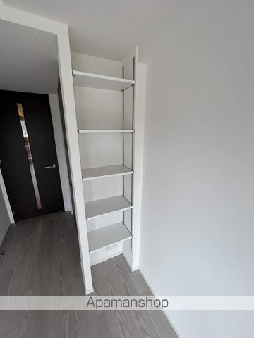S−RESIDENCE福島玉川UNOの内装写真