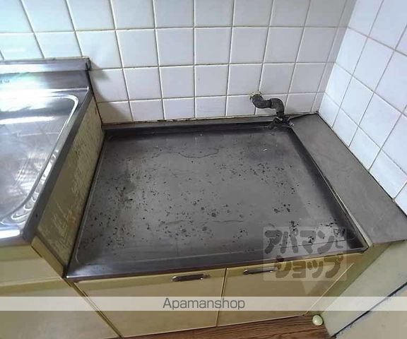 佐わらび堺町マンションの内装写真