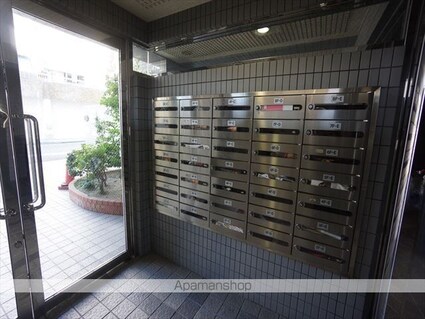 シャタック清水[1R/18.16m2]の外観4