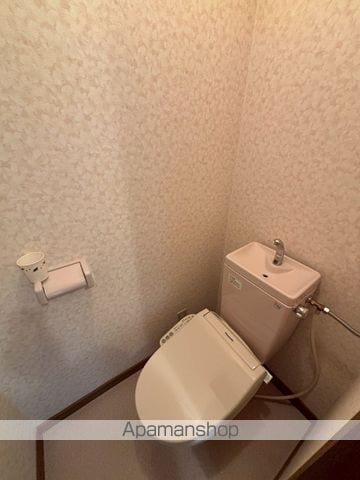 RAFFINEの内装写真