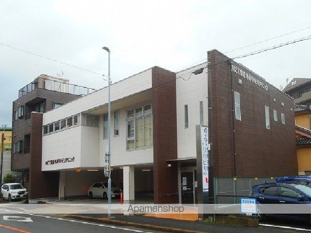 プランドール日比野の周辺写真