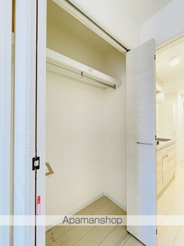 ルシエル吹上の内装写真