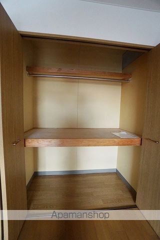 アペックス奥田の内装写真