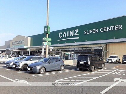 Ｋ．Ｚ　ｗｉｌｌ　Ｅ[1LDK/36.72m2]の周辺2