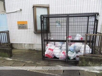 ビューファイン台原[1K/19m2]の共用部2