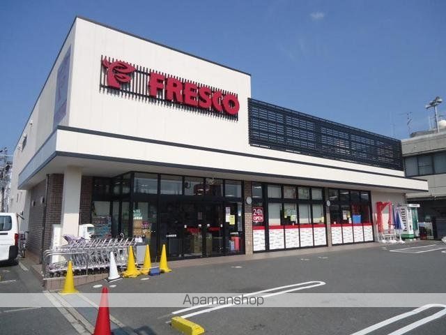 ヴァンベール玉川の周辺写真
