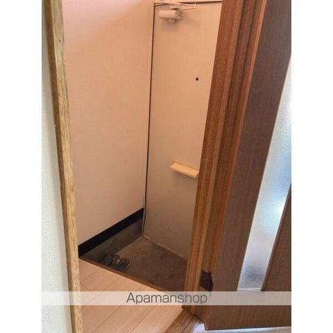 カレッジハウス66の内装写真