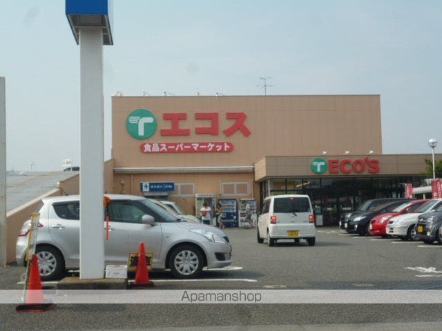 グリーンハイツの周辺写真