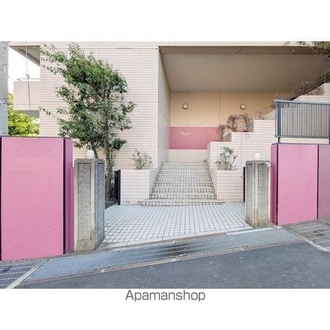 クレセントコート川崎のその他写真