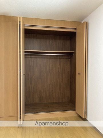 フェリシア柳都の内装写真