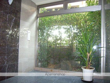 スカイコート錦糸町第２[1K/22.78m2]の共用部2