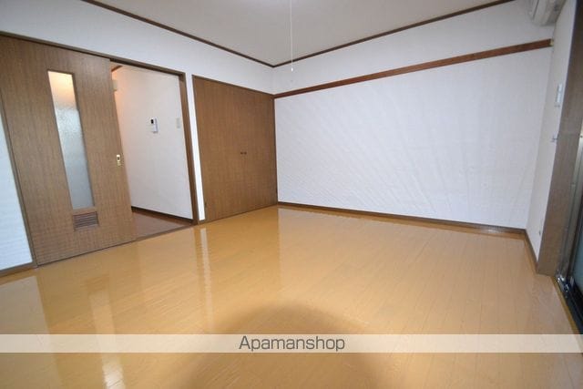 マサモトマンションIIの内装写真
