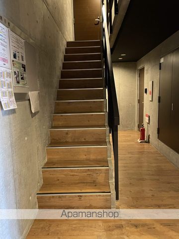 CITY RESIDENCE八軒の内装写真