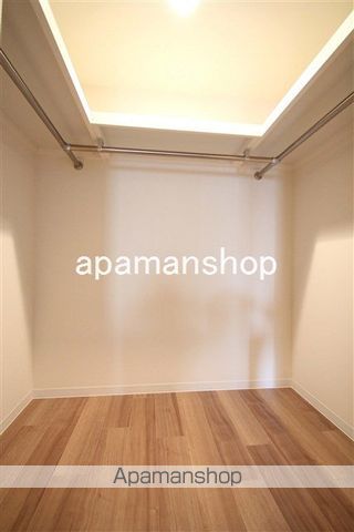 PRESSANCE新町ウィズジョイの内装写真