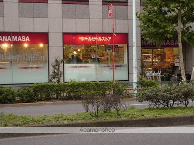 ステージグランデ茅場町の周辺写真