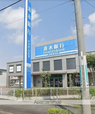 青空ハイム佐藤の周辺写真