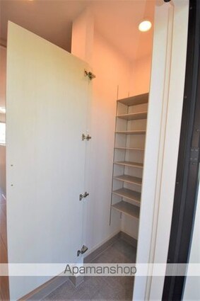 パラティウム[1LDK/33.62m2]の内装9