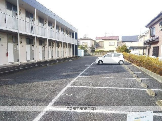 レオパレスサンライトのその他写真
