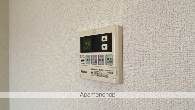 エスペランザの内装写真