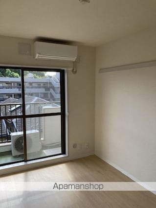 碑文谷メゾン[2DK/38.57m2]のリビング・居間