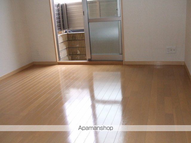 MAISONEIGHTの内装写真