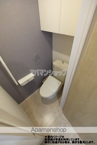 サンリット ヴィラ Aの内装写真