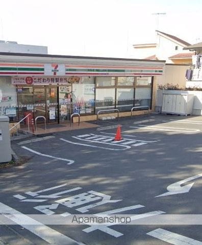 レオネクストインスパイヤⅡ 202 ｜ 神奈川県鎌倉市上町屋654-1（賃貸アパート1K・2階・26.08㎡） その17