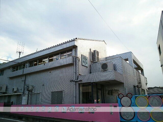 サンパティークIIIの周辺写真