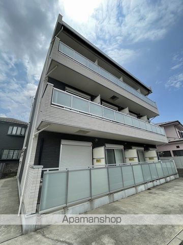 リブリ・津田沼7丁目の外観写真