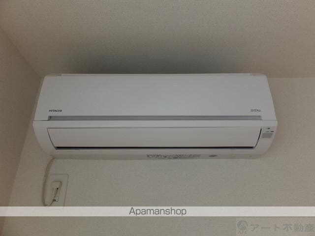 IKENOUCHIの内装写真