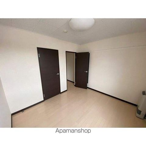 レオネクストヴィンデの内装写真