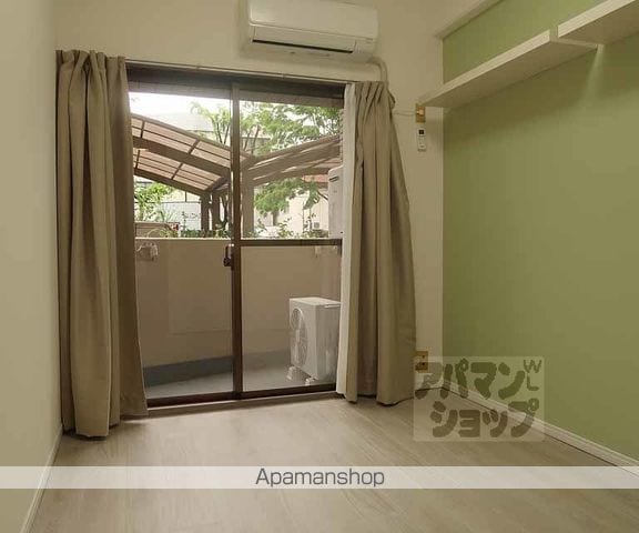 朝日プラザ高瀬川の内装写真