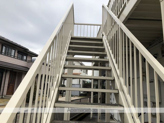エイトハウス伊藤の玄関写真