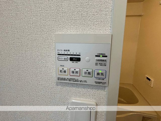 ルミナーレ IIIの内装写真