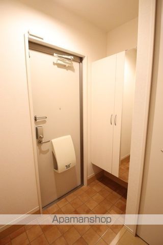 ウィット西深津 B棟の内装写真