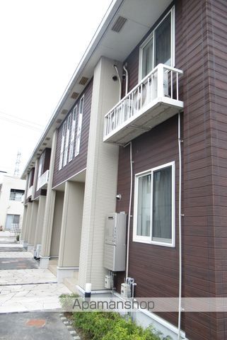エアリー ブライドの外観写真