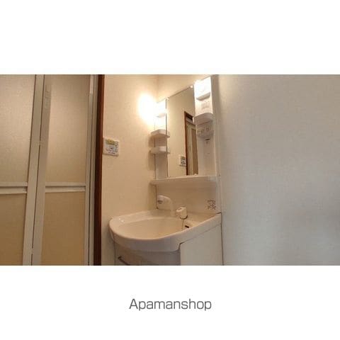 アンプルールフェールハンナハンナの内装写真