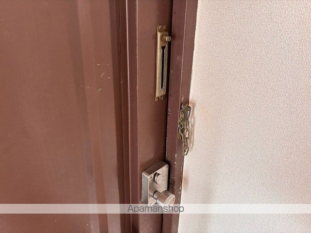 コーポ平野上町の内装写真