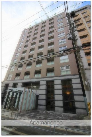 KAISEI江戸堀の外観写真